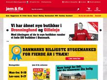 jem & fix Svendborg