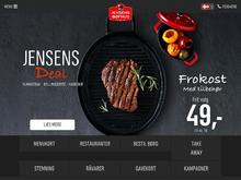 Jensens Bøfhus