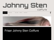 Johnny Sten Coiffure v/Johnny Sten Jespersen