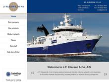 J P Klausen & Co. A/S