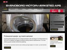 K & B Maskinfabrik Fyn ApS