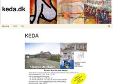 Keda Trading