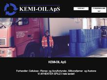 KEMI-OIL ApS