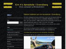 Kim A's Køreskole v/Kim Kragh Andersen