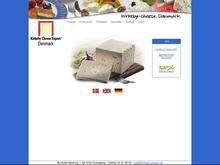 Kirkeby Cheese Export A/S