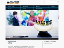 Kjaer Group A/S