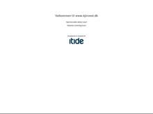 KJ Entreprise A/S