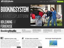 Bookingstudio A/S