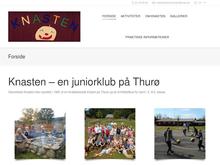 Værestedet Knasten