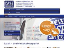 Låsesmeden