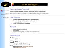 Laursen Trading A/S