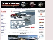 Leif Larsen Marine A/S