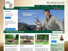 Limpopo Travel A/S