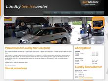 Lundby Servicecenter