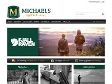 Michaels Jagt og Fiskeri A/S