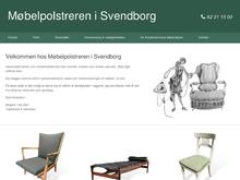 Møbelpolstreren i Svendborg v/Mogens Yde Dahl