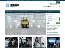 Maersk Training Svendborg A/S
