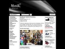 Musikhuset Brian Nielsen