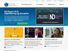 Netværk Danmark A/S