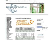 Net2vinduer ApS