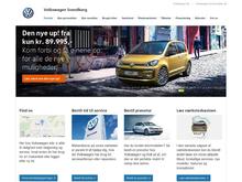 Carepoint Svendborg A/S