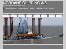 Nordane Shipping A/S