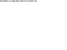 Nordre Skole