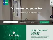Nybolig Domicil