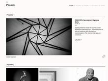 Praksis Arkitekter ApS