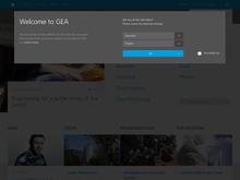 Gea Scan-Vibro A/S