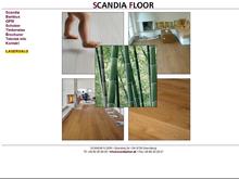 SCANDIA FLOOR ApS