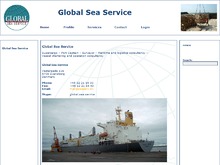 Global Sea Service ApS