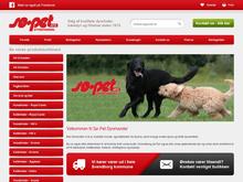 Fyns Havedam ApS