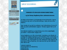 Sørup Bogføring v/Kirsten Stenstrup Wilms