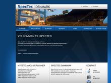 SpecTec - Xantic Group