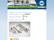 Ssh Stainless A/S