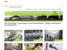SSP Technology A/S