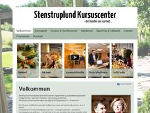 Stenstruplund Kursuscenter I/S