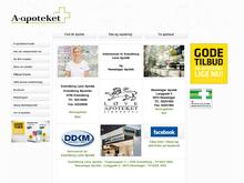 Løve Apoteket