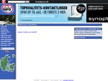 Svendborg-info.dk A/S
