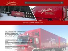 Svendborg Møbeltransport og Flytteforretning v/ Michael Pedersen