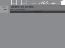 Bellisimo I/S