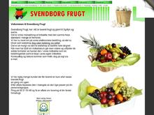 Svendborg Frugt ApS
