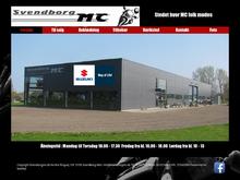 Svendborg MC Service