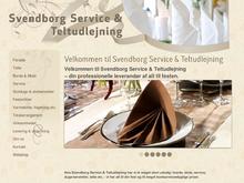 Svendborg Service Udlejning