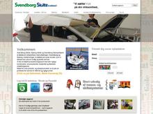 Svendborg Skilte & Reklame ApS