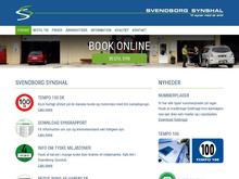Svendborg Synshal ApS