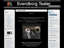 Svendborg Teaters Bar