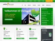 Sydfyns Elforsyning