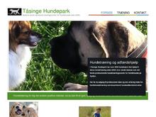 Tåsinge Hundepark v/Grace Jørgense